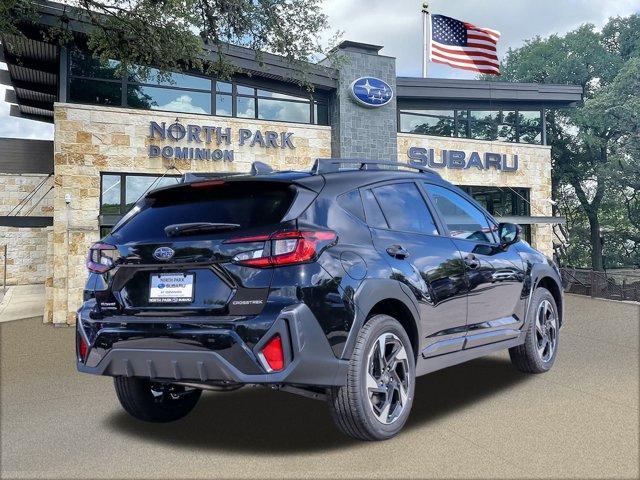 new 2024 Subaru Crosstrek car, priced at $33,846