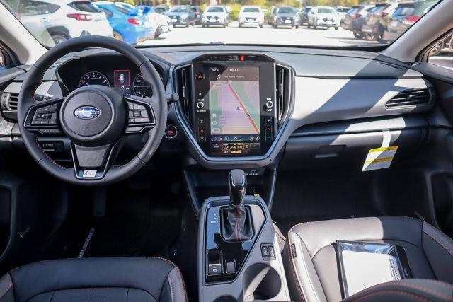 new 2024 Subaru Crosstrek car, priced at $33,846