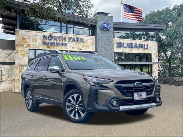 used 2024 Subaru Outback car, priced at $37,996