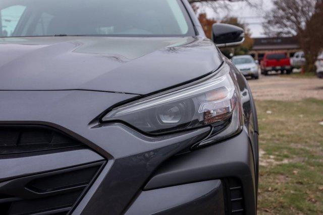 new 2025 Subaru Outback car, priced at $34,346