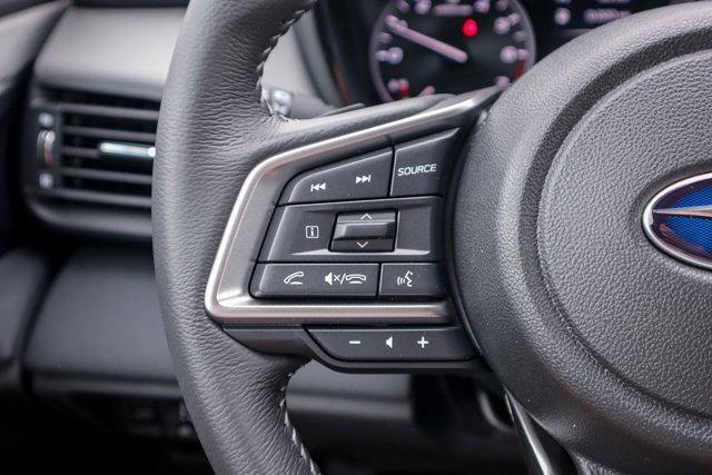 new 2025 Subaru Outback car, priced at $34,346