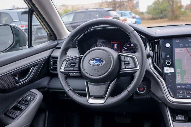 new 2025 Subaru Outback car, priced at $34,346