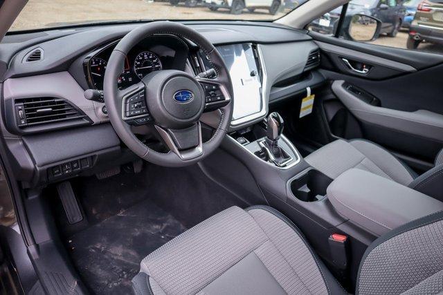 new 2025 Subaru Outback car, priced at $34,346