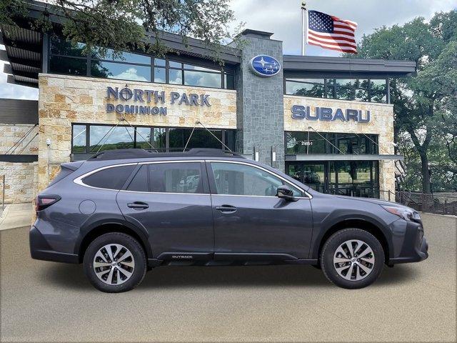 new 2025 Subaru Outback car, priced at $34,346