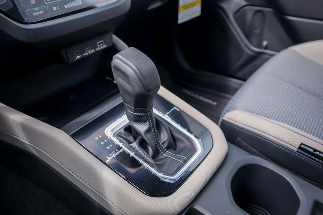 new 2025 Subaru Forester Hybrid car, priced at $36,528