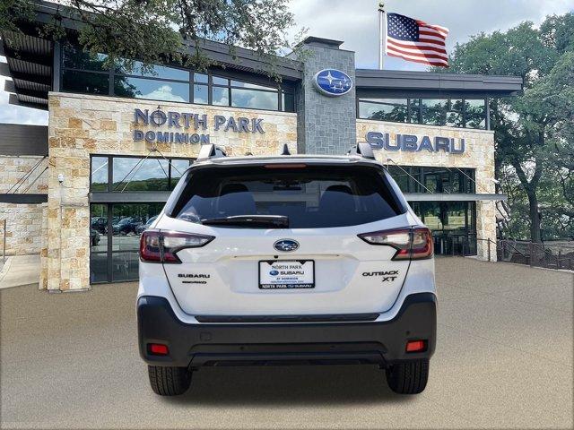 new 2025 Subaru Outback car, priced at $40,786