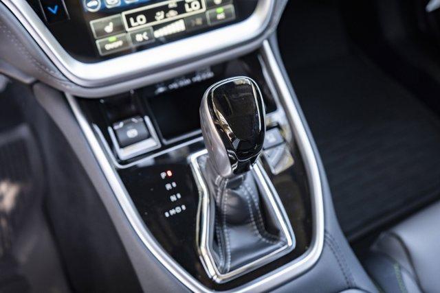 new 2025 Subaru Outback car, priced at $40,786