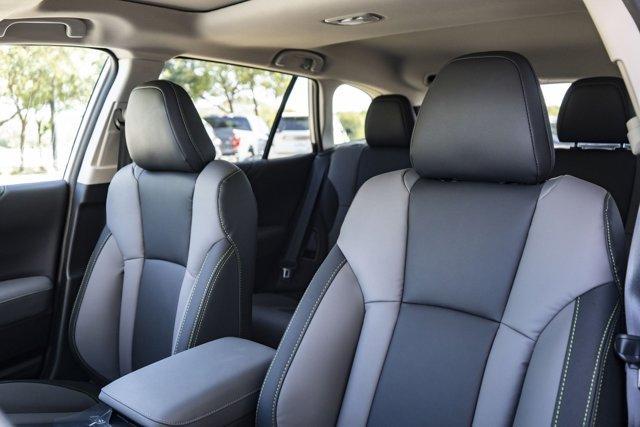 new 2025 Subaru Outback car, priced at $40,786