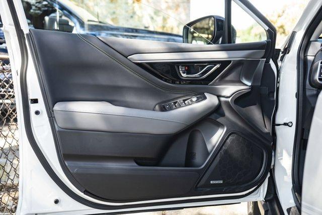 new 2025 Subaru Outback car, priced at $40,786