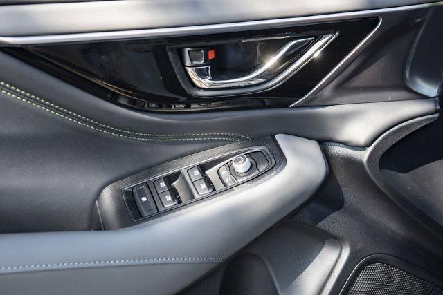 new 2025 Subaru Outback car, priced at $40,786