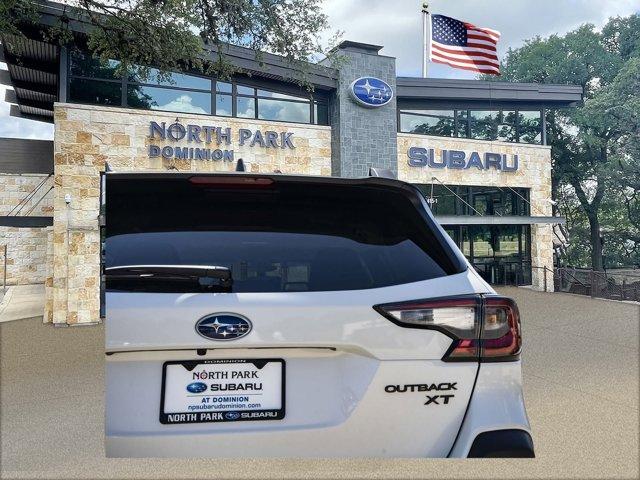 new 2025 Subaru Outback car, priced at $40,786