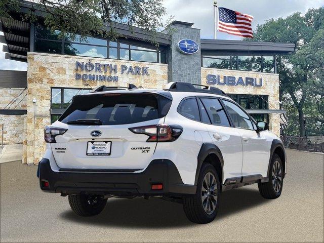 new 2025 Subaru Outback car, priced at $40,786