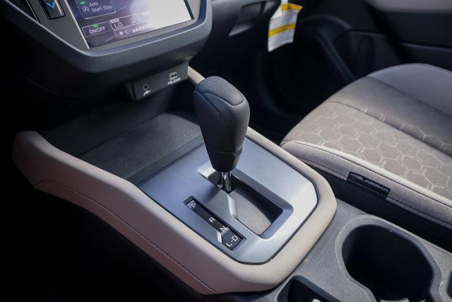 used 2025 Subaru Forester car, priced at $28,696