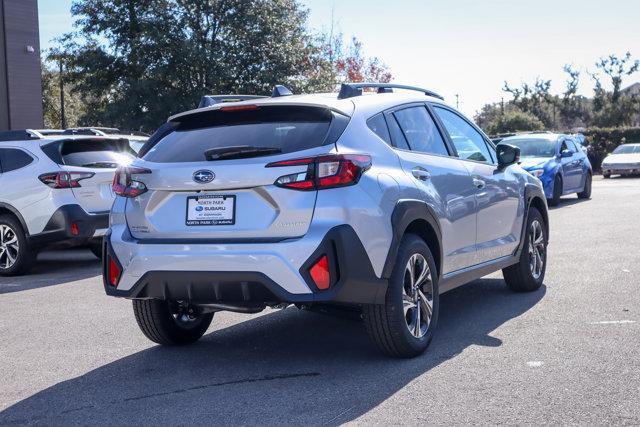 new 2025 Subaru Crosstrek car, priced at $29,732