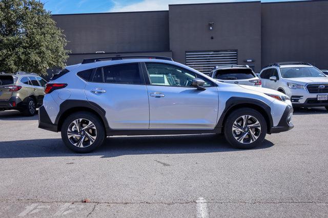 new 2025 Subaru Crosstrek car, priced at $29,732