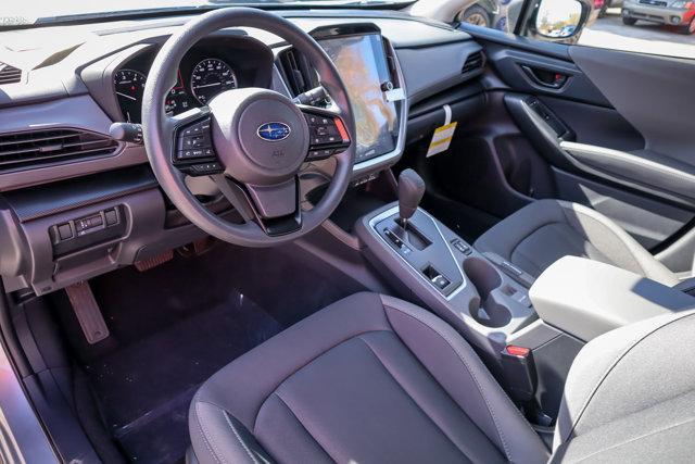 new 2025 Subaru Crosstrek car, priced at $29,732