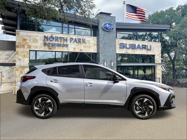 new 2025 Subaru Crosstrek car, priced at $34,775