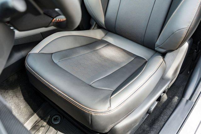 new 2025 Subaru Crosstrek car, priced at $34,775