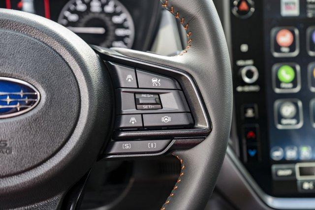 new 2025 Subaru Crosstrek car, priced at $34,775