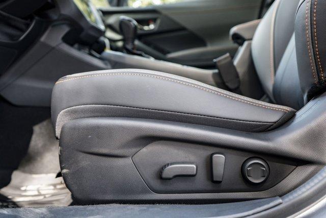 new 2025 Subaru Crosstrek car, priced at $34,775