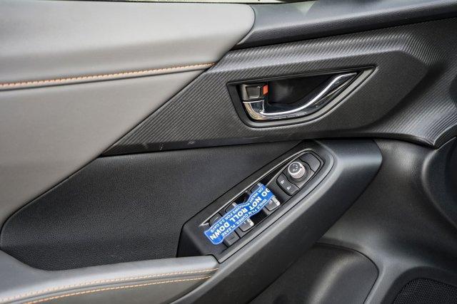 new 2025 Subaru Crosstrek car, priced at $34,775