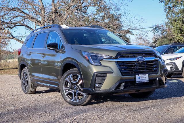 new 2025 Subaru Ascent car, priced at $45,459