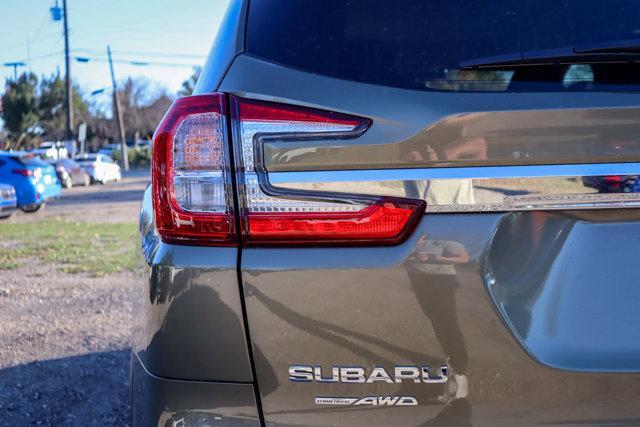 new 2025 Subaru Ascent car, priced at $45,459