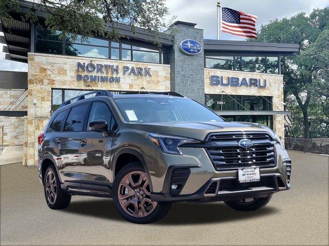 new 2025 Subaru Ascent car, priced at $46,895