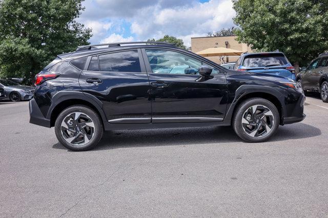 new 2024 Subaru Crosstrek car, priced at $32,981