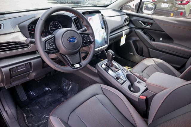 new 2024 Subaru Crosstrek car, priced at $32,981