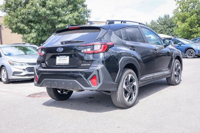 new 2024 Subaru Crosstrek car, priced at $32,981