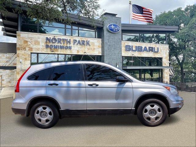used 2010 Honda CR-V car, priced at $9,996