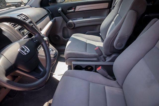 used 2010 Honda CR-V car, priced at $9,996