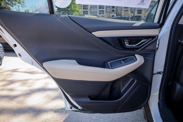 new 2025 Subaru Outback car, priced at $39,237