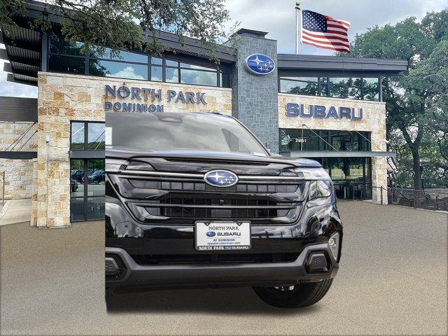 new 2025 Subaru Forester Hybrid car, priced at $42,767