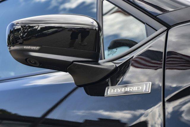 new 2025 Subaru Forester Hybrid car, priced at $42,767