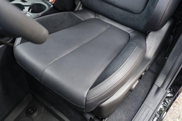 new 2025 Subaru Forester Hybrid car, priced at $42,767