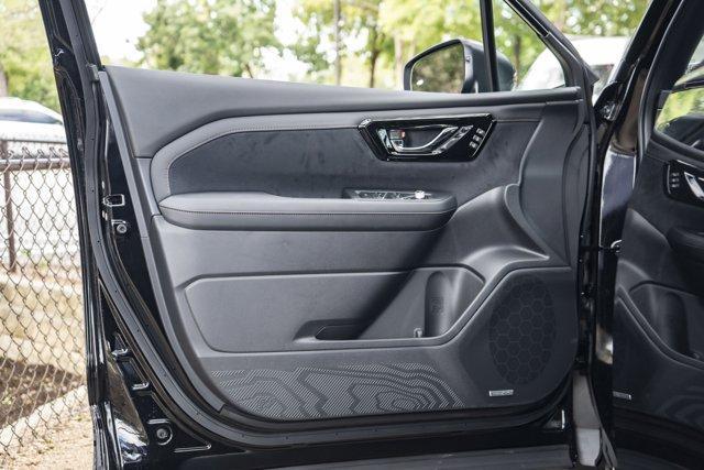 new 2025 Subaru Forester Hybrid car, priced at $42,767