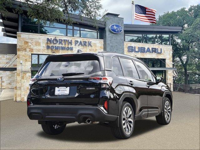 new 2025 Subaru Forester Hybrid car, priced at $42,767