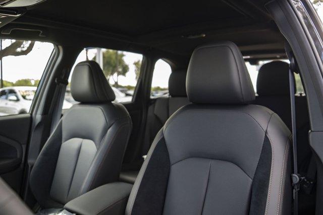 new 2025 Subaru Forester Hybrid car, priced at $42,767