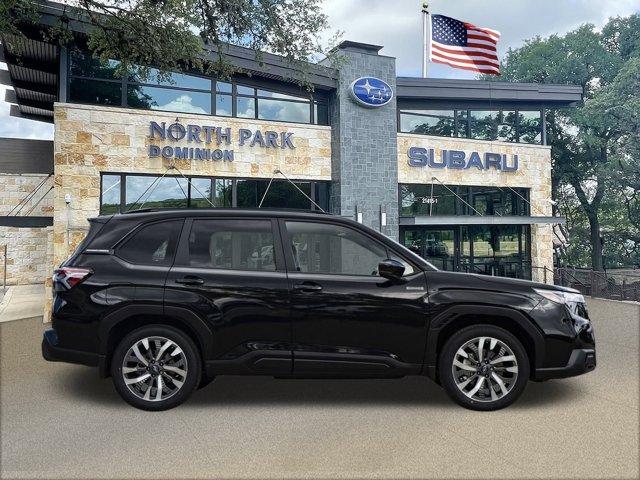 new 2025 Subaru Forester Hybrid car, priced at $42,767