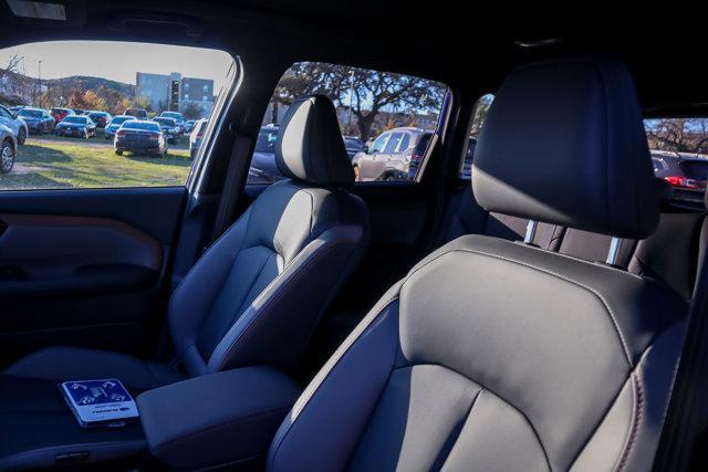 new 2025 Subaru Forester car, priced at $35,019