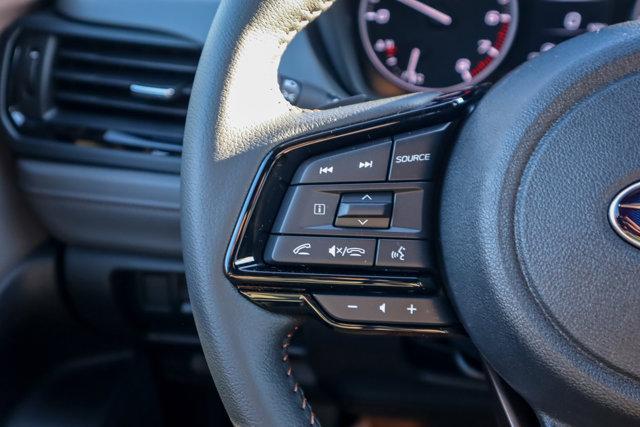 new 2025 Subaru Forester car, priced at $35,019