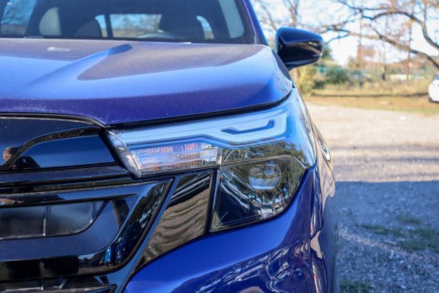 new 2025 Subaru Forester car, priced at $35,019