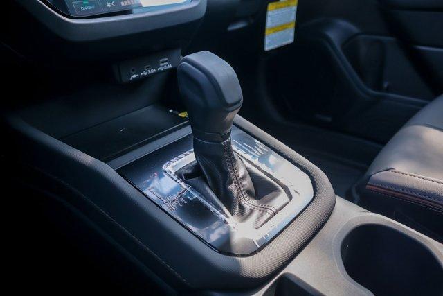 new 2025 Subaru Forester Hybrid car, priced at $40,464