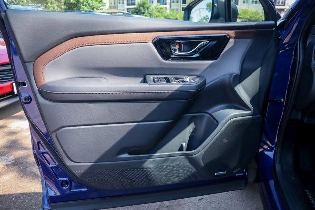 new 2025 Subaru Forester Hybrid car, priced at $40,464