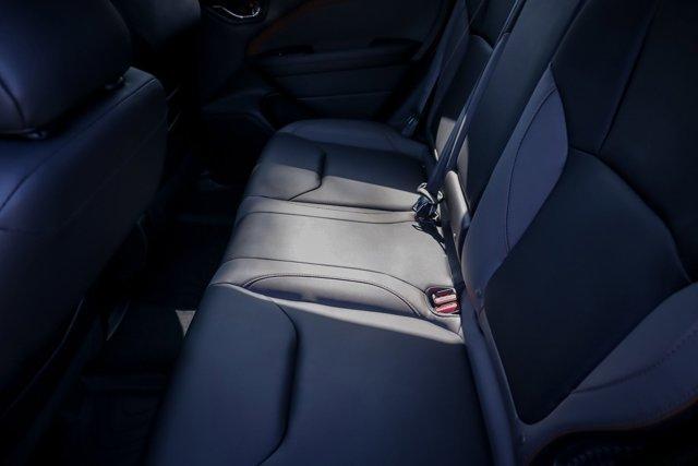 new 2025 Subaru Forester Hybrid car, priced at $40,464