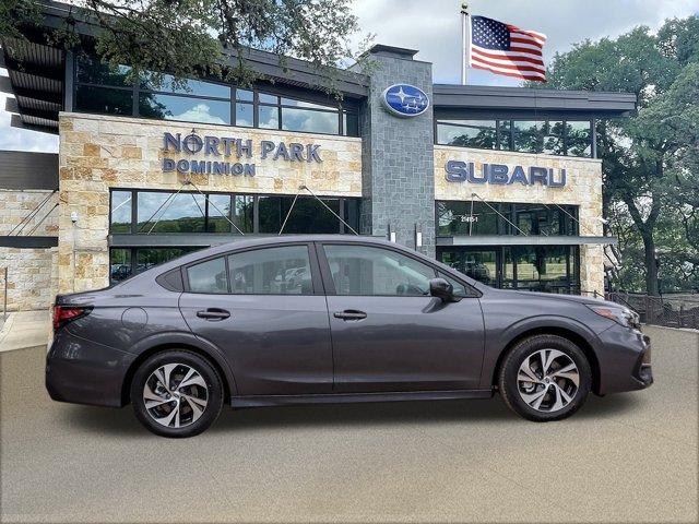 new 2025 Subaru Legacy car, priced at $28,227