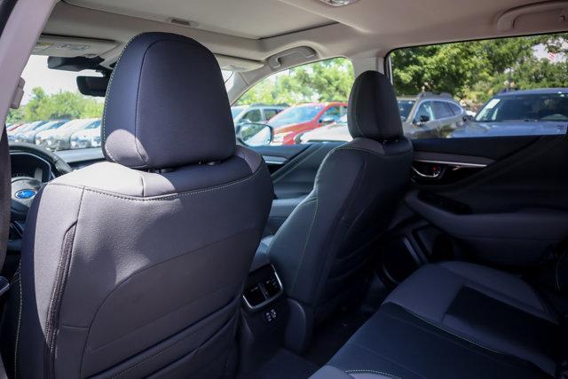 new 2025 Subaru Outback car, priced at $35,883