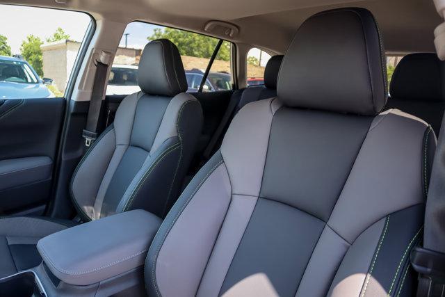 new 2025 Subaru Outback car, priced at $35,883